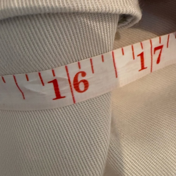 Babaton spring trench coat size XS - Picture 16 of 16